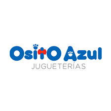 Osito Azul