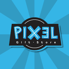 Pixel Gift Store