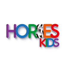 Horses Kids