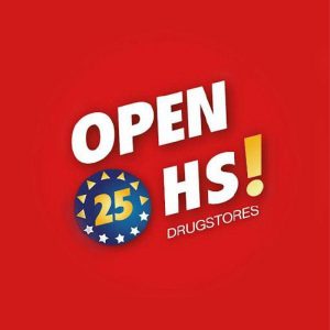 Open 25hs